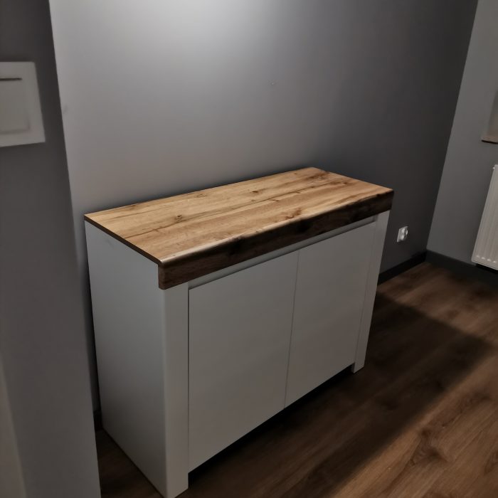 montaż mebli kuchnia IKEA